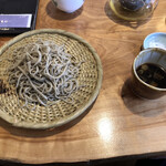 Teuchi Soba Ishihara - 