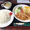 Gourmet House Yamaai - 豚肉の生姜焼き