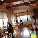 Machi Ya - 店内