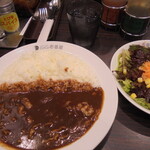 カレーハウスCoCo壱番屋 - 400ｇ