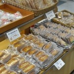 Bakery House Yajima - 焼き菓子２