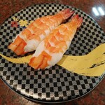 Sushi Choshi Maru Itabashi Higashishinmachi Ten - 