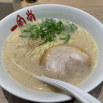 Hakata Ippudo Kichijoji Ten - 