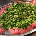 Yakiniku Dondon Higashitori Ten - 