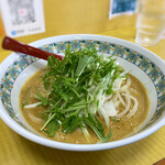 Curry Udon Ya Sasa Atsugi Ten - あったかいうどん 