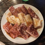 勝乃屋 - 料理写真: