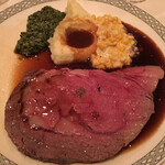 Lawry’s The Prime Rib Ebisu Garden Place Ten - 