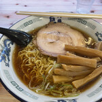 Chuka Soba Oohashi Ke Kyosen - 