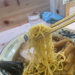 Chuka Soba Oohashi Ke Kyosen - 