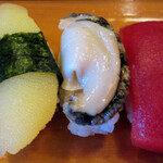 Kiyomoto Sushi - 