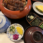 Wafu Restaurant Kaizu - 