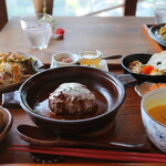 Koji cafe Tengoo - 