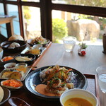 Koji cafe Tengoo - 