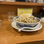 Niigata Hassho Ramen Naoji Kamigusa Ten - 