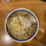 Niigata Hassho Ramen Naoji Kamigusa Ten - 