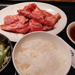 Yakiniku Oku - 