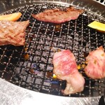 Yakiniku Oku - 