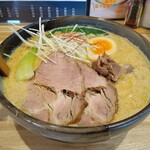 Miso Ramen Kurashiki - 