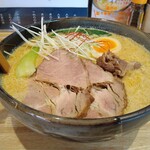 Miso Ramen Kurashiki - 