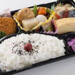 お食事処てつや - 日替り弁当