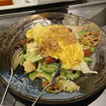 Mahoroba Teppan Okinawa - 