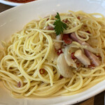 Jolly Pasta Yonago Yonahara Ten - 