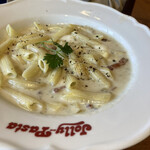 Jolly Pasta Yonago Yonahara Ten - 