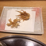 Tempura Nakae - 