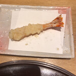 Tempura Nakae - 