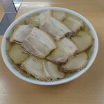 坂内食堂