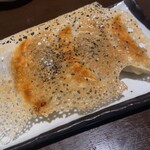 Gyoza Shokubo Yamato Onahama Ten - 