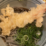 Soba Yoshi Nishi Nakajima Ten - 