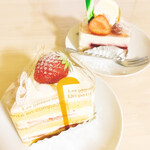 patisserie HAGUMI - 