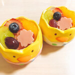 patisserie HAGUMI - 