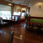 Restaurant Anju - 