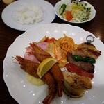 Restaurant Anju - 