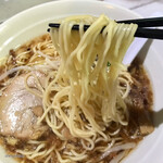 かおたんラーメンえんとつ屋 - 