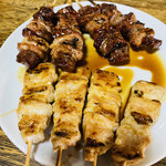 Yakitori Yoshiya - 