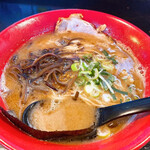 Ramen Dokoro Tenshin - 