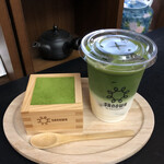 茶匠丸玉園 登呂田店 - 