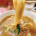 Curry Uron Haruichi - 