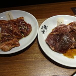 Yakiniku no Watami Nanba Ten - 