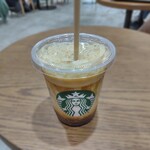 スターバックスコーヒー - ダブルトールシェケラート