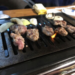 Yakiniku Dokoro Takumiya - 