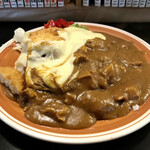 カレーハウス ブー - 