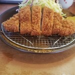 Tonkatsu Yoshimi - とんかつ