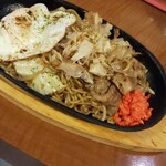 Teppan Dining Tsuki to Himawari - 