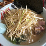 Ramen Yamaoka Ya Ueiso Ten - 