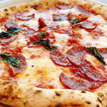 PIZZERIA ISOLA Kumamoto - 