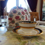 tearoom Liz - 